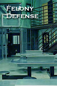 Sapulpa Felony Defense Attorney