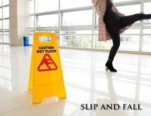 Sapulpa Slip and Fall Attorney