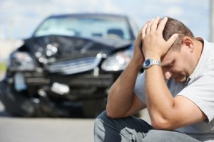 Oklahoma personal injury attorney