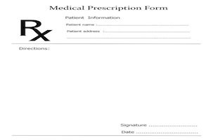 prescription forgery in Oklahoma